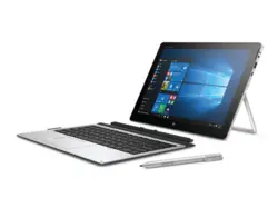 تبلت ویندوزی HP مدل Elite x2 1012 G2