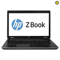 HP ZBook 17 G1 Mobile Workstation