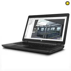HP ZBook 17 G1 Mobile Workstation