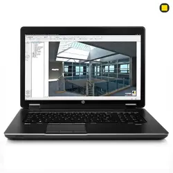 HP ZBook 17 G1 Mobile Workstation