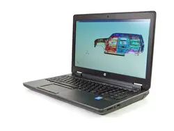 HP ZBook 17 G1 Mobile Workstation