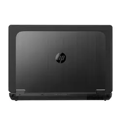 ZBOOK 17 G2 CORE I7 -4710 MQ /RAM 16 / VGA QUADRO K3100M 4GB UPTO 18