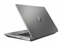 HP ZBook 17 G6