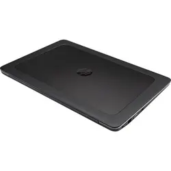 HP ZBOOK 17 G4 corei7 7820 hq /ram 16gb / ssd 512 m.2 / vga 6gb p3000