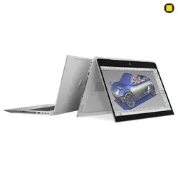 HP Zbook Studio G5 15.6