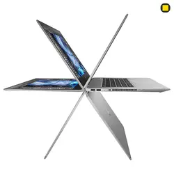 HP Zbook Studio G5 15.6