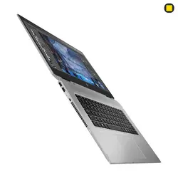 HP Zbook Studio G5 15.6