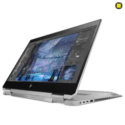 HP Zbook Studio G5 15.6