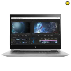 HP Zbook Studio G5 15.6
