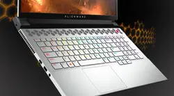 DELL ALIENWARE M17 R2