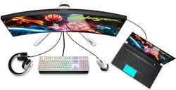 DELL ALIENWARE M17 R2