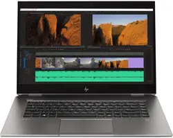 ZBOOK 15 STUDIO G5