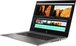 ZBOOK 15 STUDIO G5