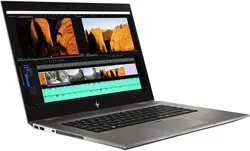 ZBOOK 15 STUDIO G5