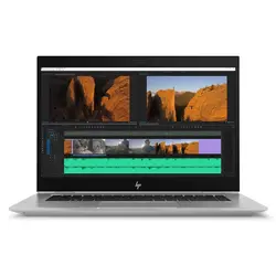 HP ZBook 15 Studio G5 Mobile Workstation