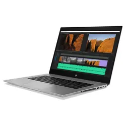 HP ZBook 15 Studio G5 Mobile Workstation
