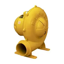 دمنده برقی 2/5 اینچ 260 وات کنزاکس مدل KAB-125 - ابزار برکت