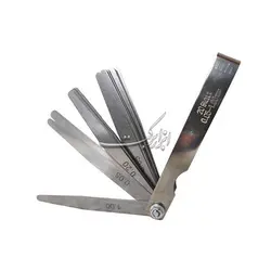 آچار فیلر بلات کد S20 مجموعه 20 عددی - ابزار برکت