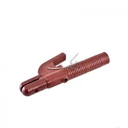 انبر جوشکاری توسن مدل T140-550 EH ظرفیت 550 آمپر - ابزار برکت