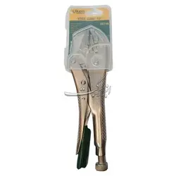 انبر قفلی 10 اینچ اوکن (یوکن)-Uken - ابزار برکت