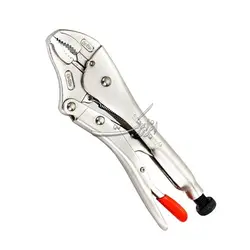 انبر قفلی 10 اینچ شیلدر مدل SH10 - ابزار برکت