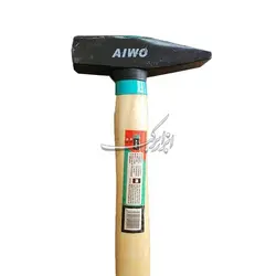 چکش 500 گرمی آیوا Aiwo - ابزار برکت