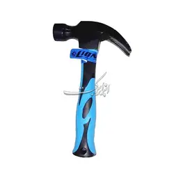 چکش دو شاخ دسته کوتاه 250 گرم لیون - ابزار برکت