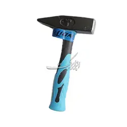 چکش مهندسی دسته کوتاه فایبر 300 گرم لیون - ابزار برکت