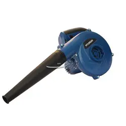 دستگاه دمنده و مکنده هیوندایی مدل HP6530-BL - ابزار برکت