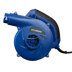 دستگاه دمنده و مکنده هیوندایی مدل HP6530-BL - ابزار برکت