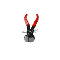 گاز انبر 6 اینچ کف چین کی اف KF - ابزار برکت