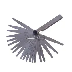 مجموعه 20 عددی آچار فیلر هنس کد FG-20 - ابزار برکت