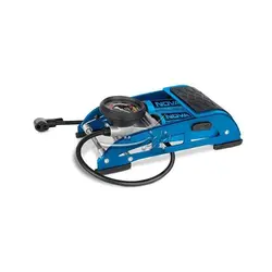 تلمبه پایی دو سیلندر نووا مدل NTP-9014 - ابزار برکت