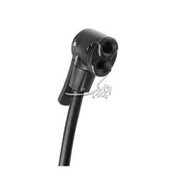 تلمبه پایی دو سیلندر نووا مدل NTP-9014 - ابزار برکت