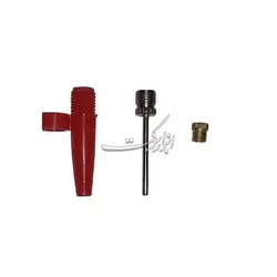 تلمبه پایی دو سیلندر نووا مدل NTP-9014 - ابزار برکت