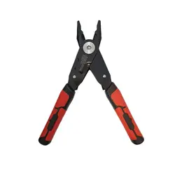 انبر دست دم باریک دو کاره پاور فیکس powerfix - ابزار برکت