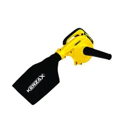 دستگاه دمنده و مکنده کنزاکس مدل KEB-1680 - ابزار برکت