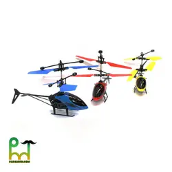 هلیکوپتر سنسوری لید هانر مدل LH-1605