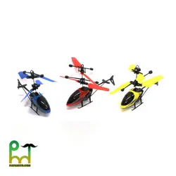 هلیکوپتر سنسوری لید هانر مدل LH-1605