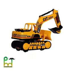 اسباب بازی بیل مکانیکی کاتر پیلار درج