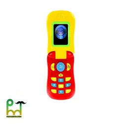 موبایل موزیکال کد 1013