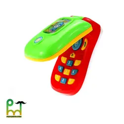 موبایل موزیکال کد 1013