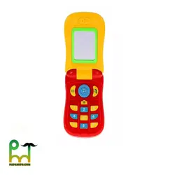 موبایل موزیکال کد 1013