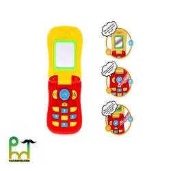 موبایل موزیکال کد 1013