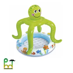 استخر بادی اینتکس طرح اختاپوس مدل 57115