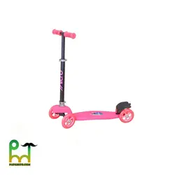اسکوتر چهار چرخ میکرو