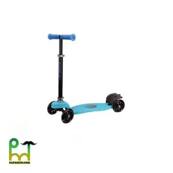 اسکوتر چهار چرخ میکرو