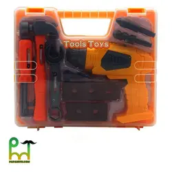ست ابزار Tools Toys کد 36778.80