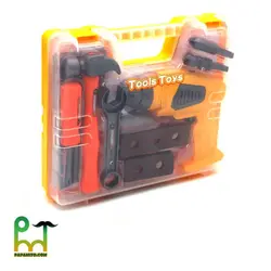 ست ابزار Tools Toys کد 36778.80