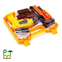 ست ابزار Tools Toys کد 36778.80